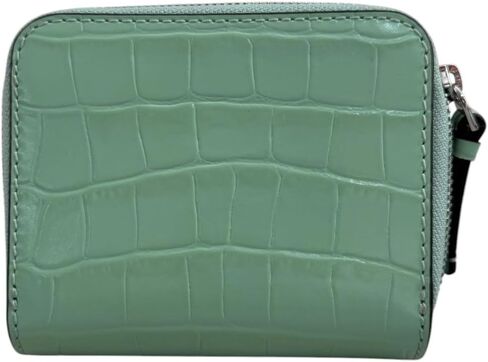 Tory Burch Women's Thea Embossed Bi-Fold Wallet (Northern Lights) in Saudi Arabia