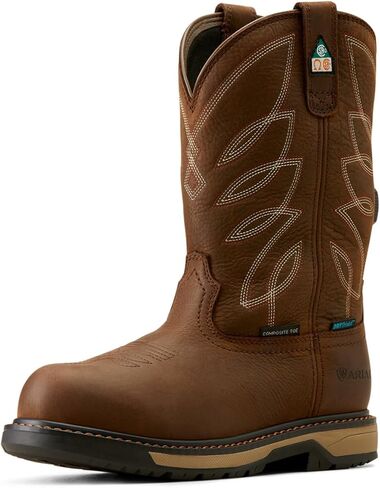 حذاء العمل النسائي P26103_w_Foo من ARIAT in Saudi Arabia