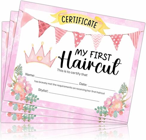 Colorful Certificate of Achievement, Preschool Kindergarten Diploma Certificates for Kids, Graduation Certificates of Completion Award, Student of The Month Certificates for Students (25 Pcs)- 01 in Saudi Arabia