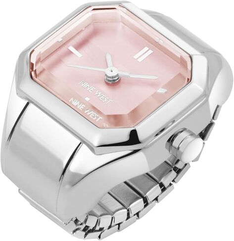 Nine West Women's Ring Watch in Saudi Arabia