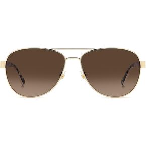 kate spade new york Women's Ks Polina 2/G/S Pilot Sunglasses in Kuwait