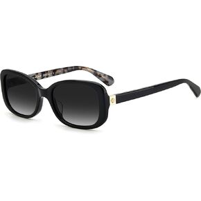 Kate Spade New York Womens Dionna/S Rectangular Sunglasses in Kuwait