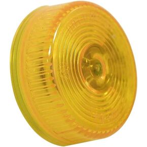 Peterson Mfg M38A-MV Led Marker/Clearance Pc Double Bulls-Eye in Saudi Arabia