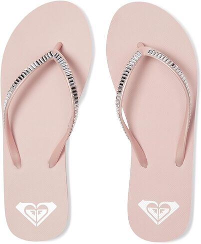Roxy Women's Bermuda Bling Flip-Flop in Saudi Arabia