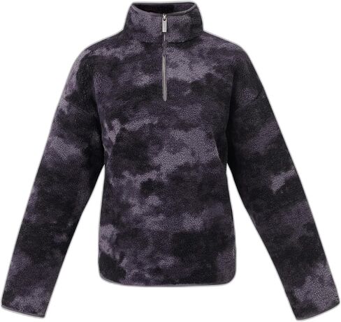 Sweaty Betty Plush Half Zip Fleece in Saudi Arabia