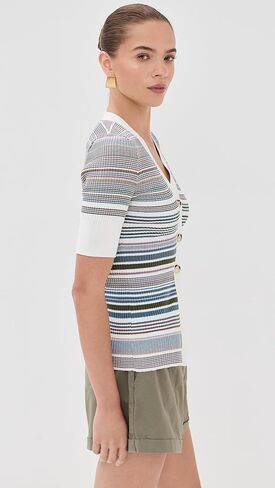 Veronica Beard Women's Fawne Cardigan in Saudi Arabia