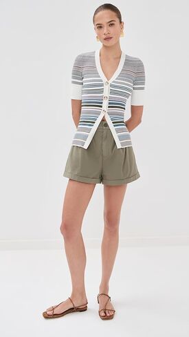 Veronica Beard Women's Fawne Cardigan in Saudi Arabia