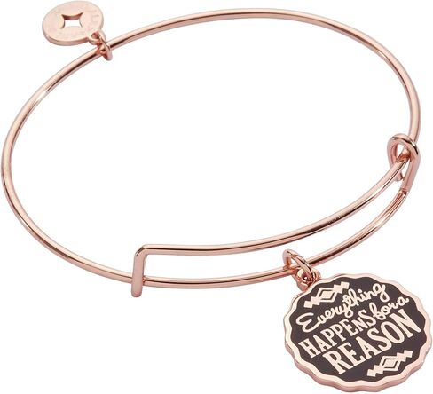 Alex and Ani Words are Powerful Expanded Wire Bracelets in Saudi Arabia