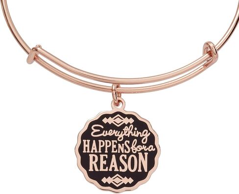 Alex and Ani Words are Powerful Expanded Wire Bracelets in Saudi Arabia