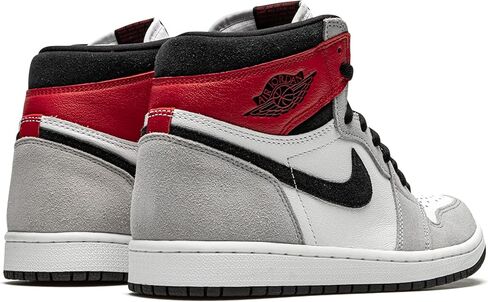 Air Jordan 1 Retro High "Light Smoke Grey" (2020) in Saudi Arabia