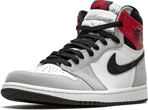 Air Jordan 1 Retro High "Light Smoke Grey" (2020) in Saudi Arabia