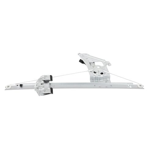 SCITOO Window Regulator With Motor Fits For 1994-2001 for Dodge Ram 1500, Replacemnet OE 741-753 Front Left Driver Side and Front Right Passenger Side in Saudi Arabia