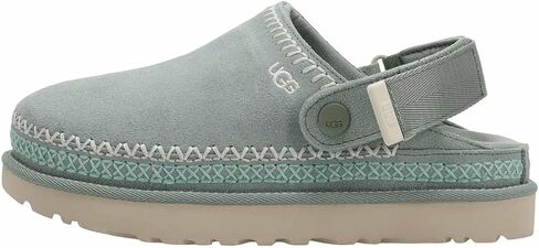 قبقاب نسائي من UGG Goldenstar Meadow Accent in Saudi Arabia