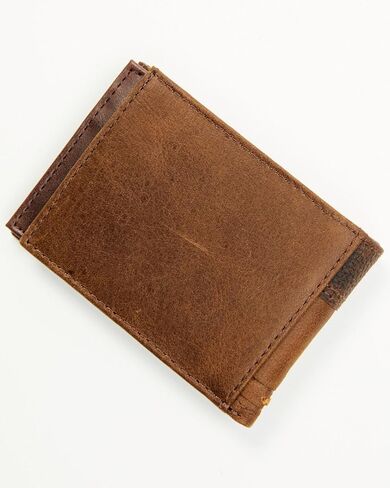Cody James Men's Raw Hide Bi-Fold Wallet - Bb24127771w8 in Saudi Arabia
