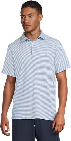 بولو Vineyard Vines للرجال هيذرد وينستيد سانكاتي in Saudi Arabia