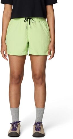 Mountain Hardwear Women's Stryder Short in Kuwait