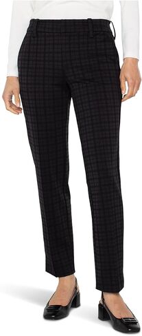 Liverpool Womens Gemma Mid-Rise Cigarette Trouser in Saudi Arabia