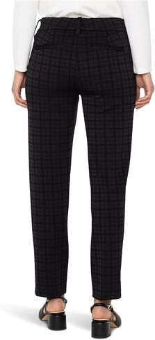 Liverpool Womens Gemma Mid-Rise Cigarette Trouser in Saudi Arabia