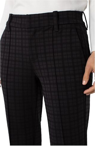 Liverpool Womens Gemma Mid-Rise Cigarette Trouser in Saudi Arabia