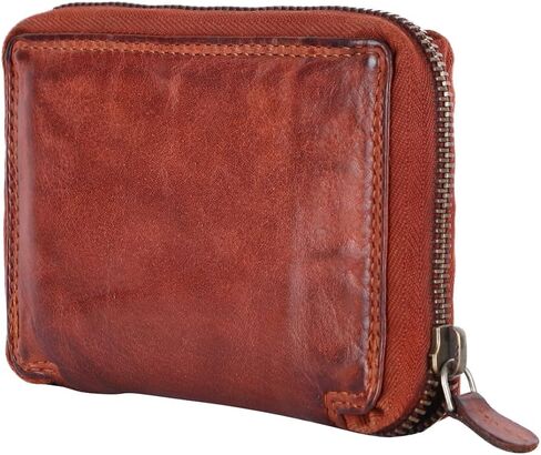 Spaghetti Western WALLET H4.92 X W3.74 in Saudi Arabia