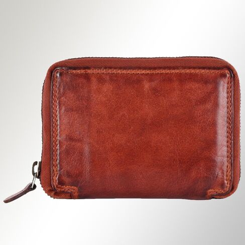 Spaghetti Western WALLET H4.92 X W3.74 in Saudi Arabia