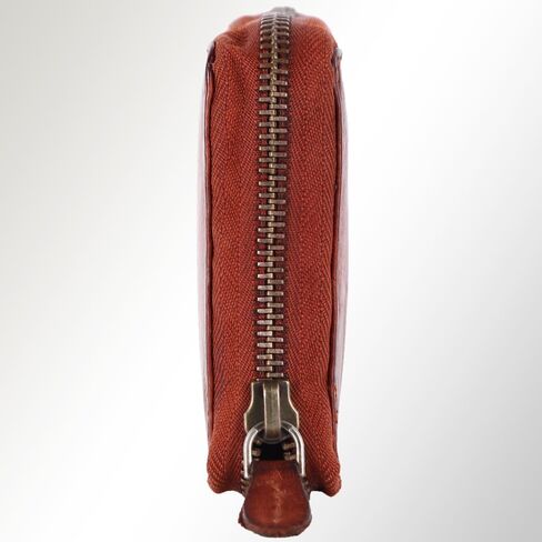 Spaghetti Western WALLET H4.92 X W3.74 in Saudi Arabia