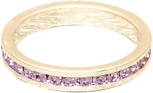 Maya J Birthstone Stackable Ring in Saudi Arabia