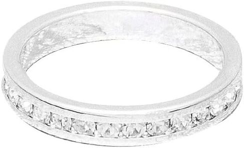 Maya J Birthstone Stackable Ring in Saudi Arabia