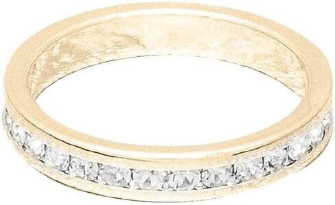 Maya J Birthstone Stackable Ring in Saudi Arabia