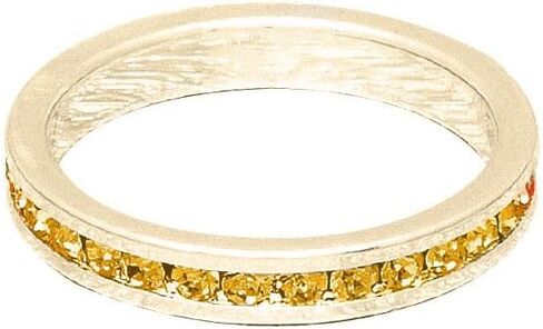 Maya J Birthstone Stackable Ring in Saudi Arabia