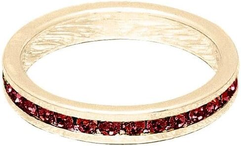 Maya J Birthstone Stackable Ring in Saudi Arabia