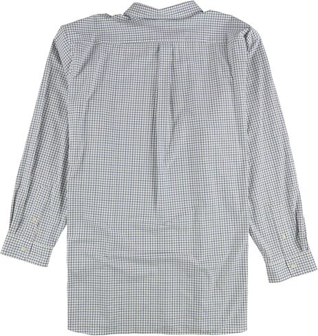 Ralph Lauren Big & Tall Stretch Poplin Shirt in Saudi Arabia