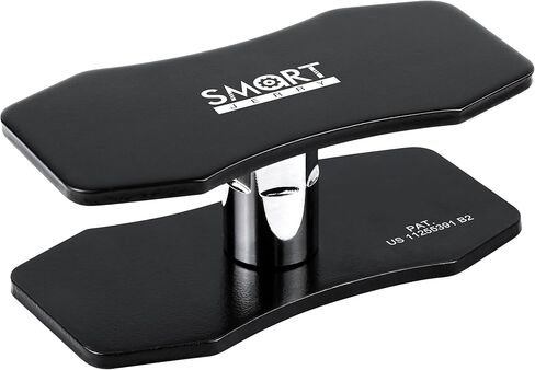 SMART JERRY - Brake Caliper Compression Tool, Heavy Duty Caliper Piston Compressor Tool, Universal Brake Caliper Tool, Disc Brake Pad Separator (Durable Carbon Steel) in Kuwait