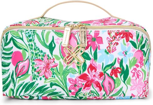 Lilly Pulitzer Josee Pouch in Saudi Arabia