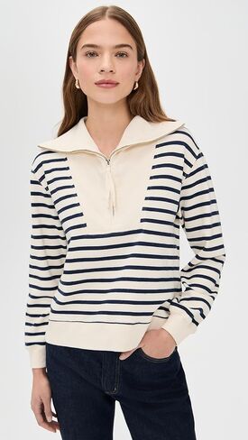XIRENA Women's Kat Sweatshirt in Saudi Arabia