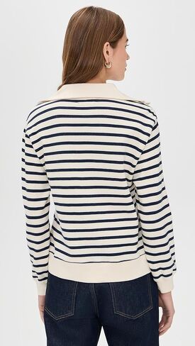 XIRENA Women's Kat Sweatshirt in Saudi Arabia