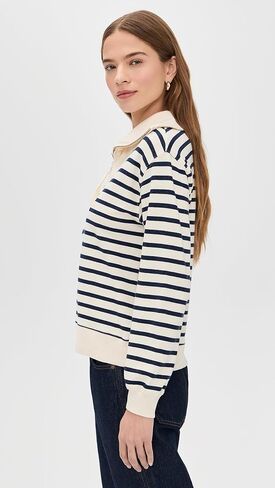 XIRENA Women's Kat Sweatshirt in Saudi Arabia