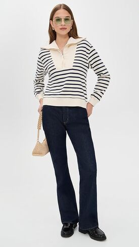 XIRENA Women's Kat Sweatshirt in Saudi Arabia