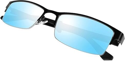 Color Blind Glasses, Premium Color blind Glasses for Men, ColorBlindglasses that Bring a Colorful World are Suitable for Any Environment in Saudi Arabia