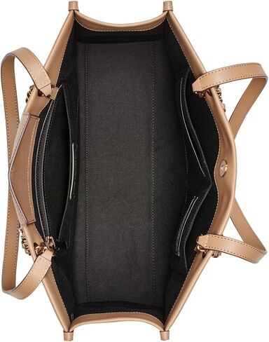 KARL LAGERFELD womens Savoie Tote Bag With Logo in Saudi Arabia