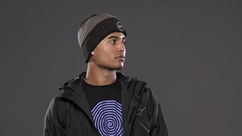 Alpinestars 1232-81200-1018-OS: Ward Beanie أسود/فحمي in Saudi Arabia