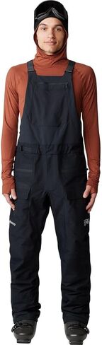 Mountain Hardwear mens Boundary Ridge™ Gore-tex Bib in Saudi Arabia