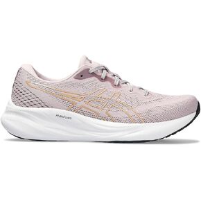 ASICS Women's Gel-Pulse 15 Running Shoe, 5, Mint Tint/White in Kuwait