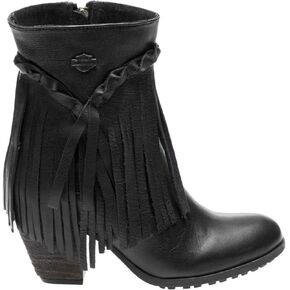 HARLEY-DAVIDSON FOOTWEAR Unisex-Adult Retta Fashion Boot in Kuwait