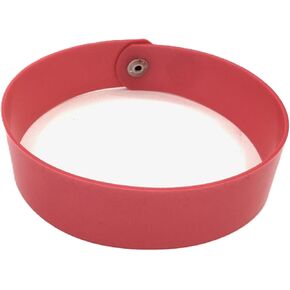 Fitted Latex Choker Collar in Saudi Arabia