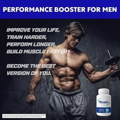 (3 عبوات) 3 عبوات كبسولات مكملة للتركيبة المتقدمة برو أقصى دعم للقوة، مراجعات، كبسولات للدعم الصحي، تركيبة متميزة in Kuwait