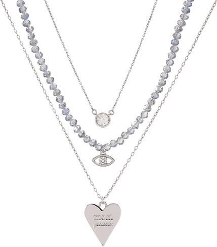 Alex and Ani Mom Layered Necklace Set in Saudi Arabia