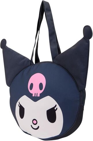 حقيبة حمل قماشية من Loungefly Sanrio Kuromi Cosplay in Saudi Arabia