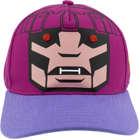 Concept One X-Men Sentinel Snapback Hat Multicolor in Saudi Arabia