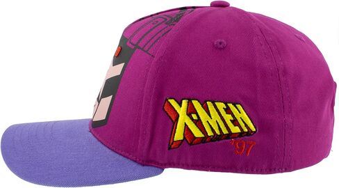 Concept One X-Men Sentinel Snapback Hat Multicolor in Saudi Arabia